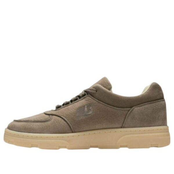 New Balance ニューバランス メンズ スニーカー 【New Balance Allerdale Made In UK 'Roasted Cashew' UADWWGS】 サイズ US_9.5(27.5cm)|asty