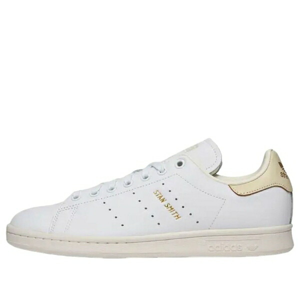 adidas アディダス メンズ スニーカー 【adidas Stan Smith 'Cloud White Off White' JH7428】 サイズ US_6.5(24.5cm)|asty