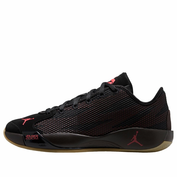 Jordan ジョーダン メンズ スニーカー 【Air Jordan Luka 77 'Bred' IF1611-003】 サイズ US_8.5(26.5cm)｜asty