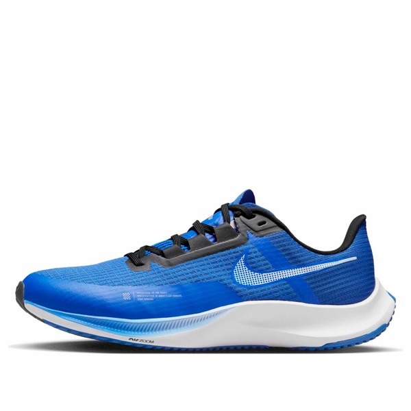 Nike ナイキ メンズ スニーカー 【Nike Air Zoom Rival Fly 3 'Blue' CT2405-402】 サイズ US_8.5(26.5cm)｜asty