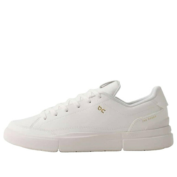 On Running オン ランニング メンズ スニーカー 【On Running The Roger Centre Court 'White' 3MG10481200】 サイズ US_11.5(29.5cm)｜asty