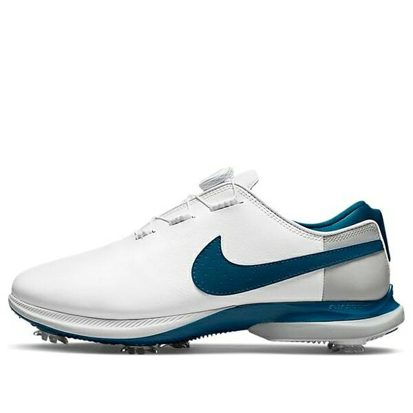 Nike ナイキ メンズ スニーカー 【Air Zoom Victory Tour 2 BOA \'White Photon Dust\' DJ6573-101】 サイズ US_8(26.0cm)｜asty