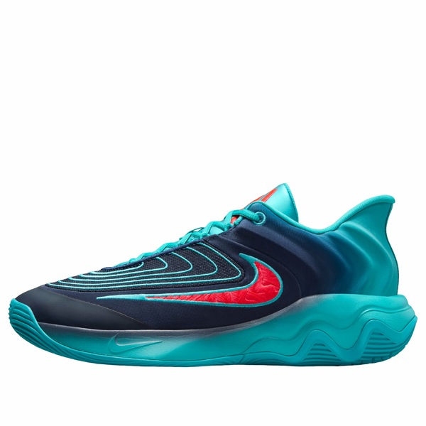 Nike ナイキ メンズ スニーカー 【Nike Giannis Immortality 4 EP 'Dusty Cactus Obsidian' FQ3681-302】 サイズ US_6.5(24.5cm)｜asty