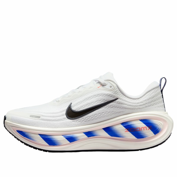 Nike ナイキ メンズ スニーカー 【Nike Air Zoom Vomero Plus 'White Racer Blue Bright Crimson' II5257-100】 サイズ US_9.5(27.5cm)｜asty 52,080円