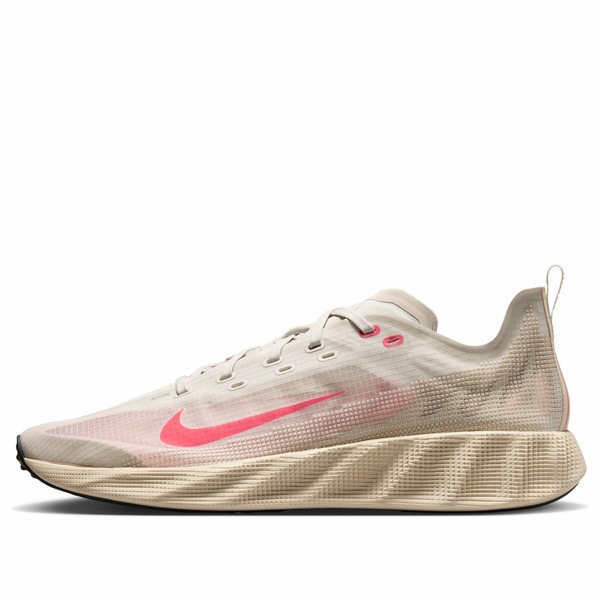 Nike ナイキ メンズ スニーカー 【Nike Ava X 'Light Bone Siren Red' HM9697-013】 サイズ US_9(27.0cm)｜asty