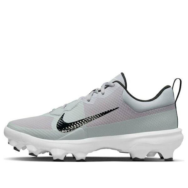 Nike ナイキ メンズ スニーカー 【Nike Force Trout 9 Pro MCS 'Pewter Black' FB2908-002】 サイズ US_9(27.0cm)|asty