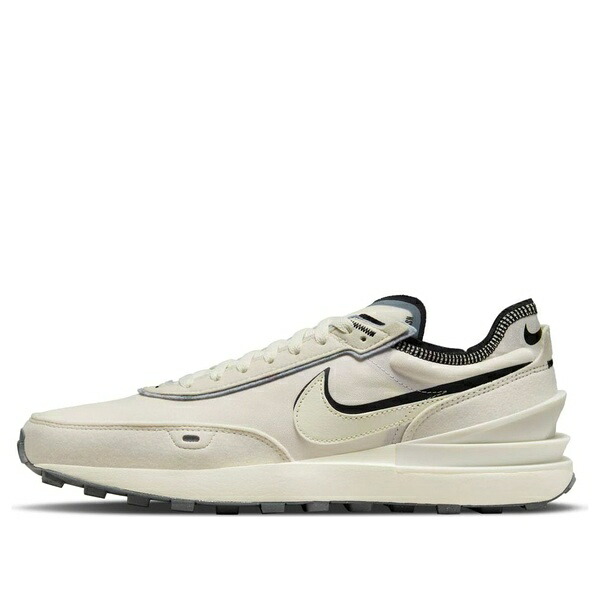 Nike ナイキ メンズ スニーカー 【Nike Waffle One SE 'Coconut Milk' DO9782-001】 サイズ US_6.5(24.5cm)｜asty