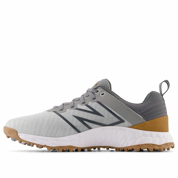 New Balance ニューバランス メンズ スニーカー 【New Balance Fresh Foam Contend v2 'Grey Charcoal' MG406GRC】 サイズ US_M_15|asty