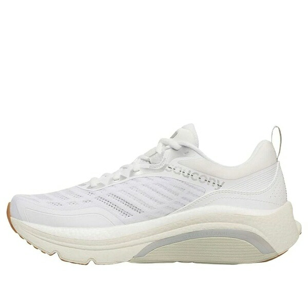Saucony サッカニー メンズ スニーカー 【Saucony Omni 23 ST Wide 'White Birch' S21073-103】 サイズ US_9(27.0cm)|asty