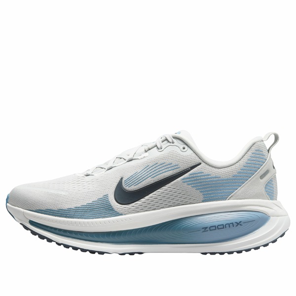 Nike ナイキ メンズ スニーカー 【Nike Air Zoom Vomero 18 'Grey Fog Work Blue' HM6803-015】 サイズ US_8(26.0cm)｜asty
