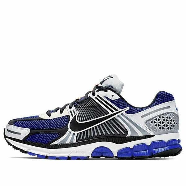 Nike ナイキ メンズ スニーカー 【Nike Air Zoom Vomero 5 SE SP 'Racer Blue' CI1694-100】 サイズ US_12.5(30.5cm)|asty
