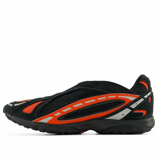New Balance ニューバランス メンズ スニーカー 【New Balance 204V 'Neo Flame Black Cement' U204VMCV】 サイズ US_6(24.0cm)|asty