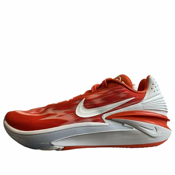 Nike ナイキ メンズ スニーカー 【Nike Air Zoom GT Cut 2 TB 'Team Orange' DX6650-802】 サイズ US_10.5(28.5cm)｜asty