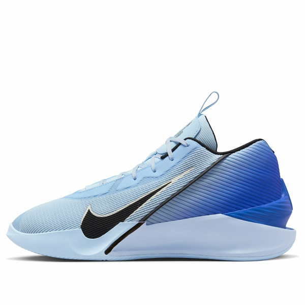 Nike ナイキ メンズ スニーカー 【Nike Air Zoom GT Jump Academy EP 'Celestine Blue Hyper Royal' HF1804-400】 サイズ US_6.5(24.5cm)｜asty