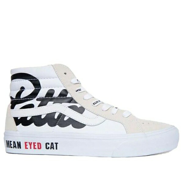 Vans バンズ メンズ スニーカー 【Vans Vault LX SK8-HI x Patta VN0A4BVH5WW1】 サイズ US_8.5(26.5cm)｜asty