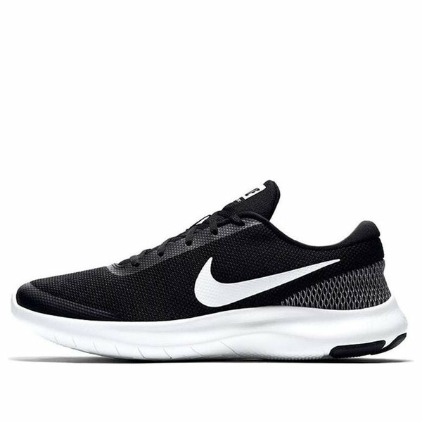 Nike ナイキ メンズ スニーカー 【Nike Flex Experience RN 7 'Black' 908985-001】 サイズ US_11(29.0cm)｜asty