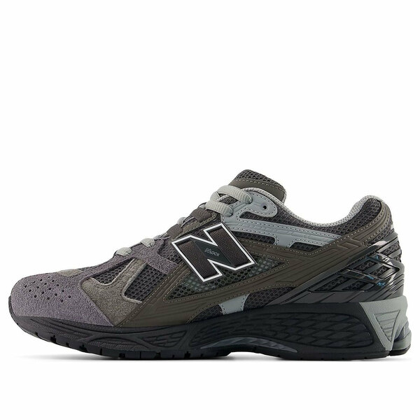New Balance ニューバランス メンズ スニーカー 【New Balance 1906U 'Tornado Grey' U19067GB】 サイズ US_M_13|asty