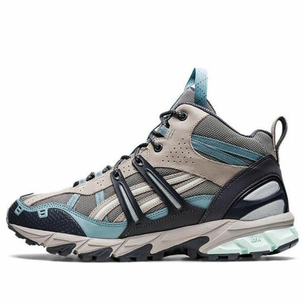 ASICS アシックス メンズ スニーカー 【ASICS US2S Gel-Sonoma 15-50 MT 'Glacier Grey' 1201A657-020】 サイズ US_12(30.0cm)｜asty