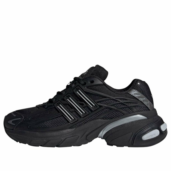adidas アディダス メンズ スニーカー 【adidas adistar XLG 2.0 'Black Silver Metallic' HQ7555】 サイズ US_M_13.5|asty