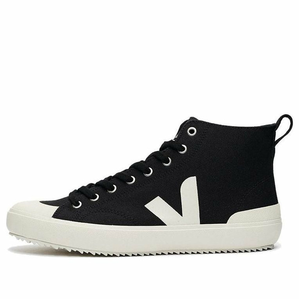 VEJA ヴェジャ メンズ スニーカー 【Veja Nova HT 'Black Pierre' NT011397】 サイズ US_9(27.0cm)|asty