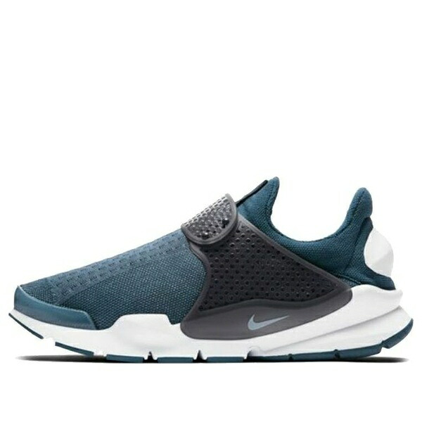 Nike ナイキ メンズ スニーカー 【Nike Sock Dart KJCRD 'Squadron Blue' 819686-404】 サイズ US_8(26.0cm)|asty
