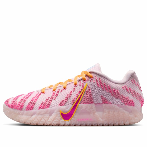 Nike ナイキ メンズ スニーカー 【Nike Ja 3 EP 'Valentine's Day' HF2794-601】 サイズ US_10.5(28.5cm)｜asty