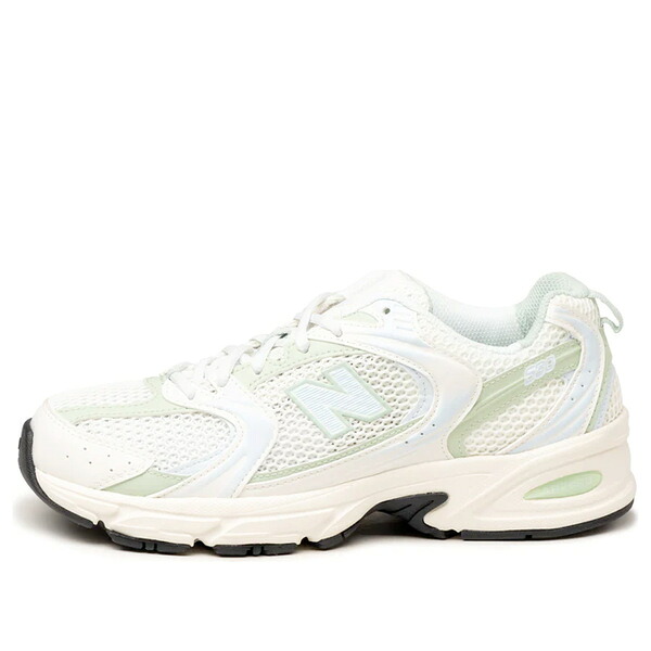New Balance ニューバランス メンズ スニーカー 【New Balance 530 'Cosmic Jade Green' MR530ZO】 サイズ US_7(25.0cm)｜asty