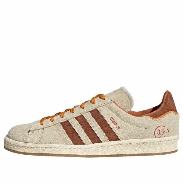 adidas アディダス メンズ スニーカー 【adidas Campus 80s 'Shanghai - Mooncakes' GY4589】 サイズ US_7.5(25.5cm)|asty