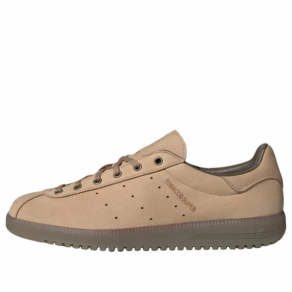 adidas アディダス メンズ スニーカー 【adidas Tobacco Super 'Warm Sandstone Khaki' KJ4589】 サイズ US_M_4.5|asty