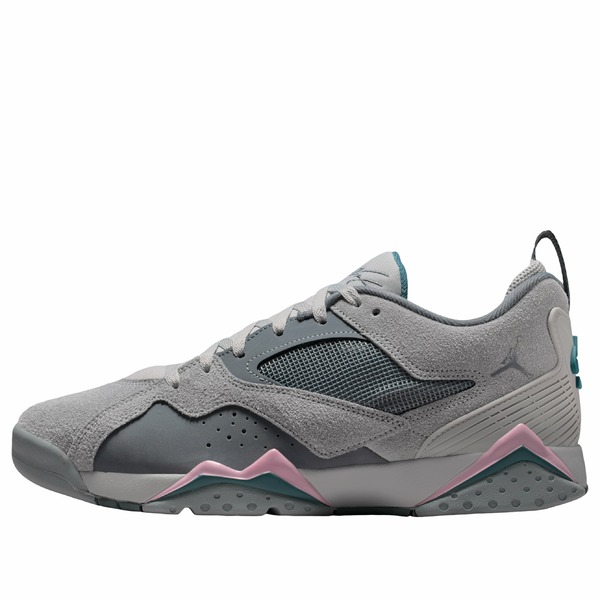 Jordan ジョーダン メンズ スニーカー 【Air Jordan MVP 92 'Cool Grey' HQ3950-008】 サイズ US_9(27.0cm)|asty