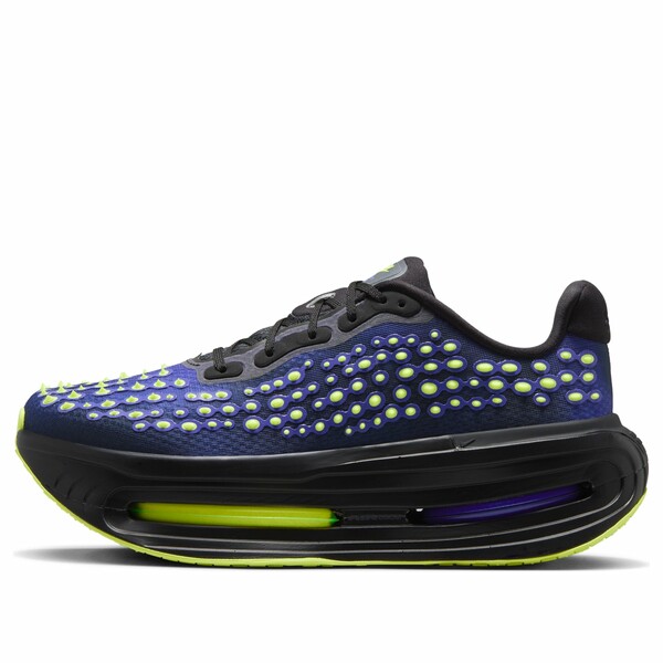 Nike ナイキ メンズ スニーカー 【Nike Vomero Premium 'Black Rush Violet' IR2168-002】 サイズ US_12(30.0cm)|asty