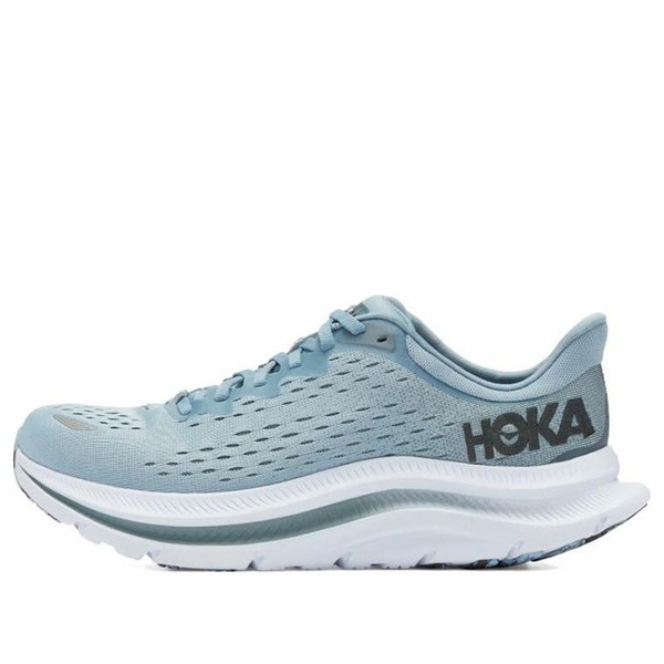HOKA ONE ONE ホカオネオネ メンズ スニーカー 【HOKA ONE ONE Kawana 'Mountain Spring' 1123163-MSGB】 サイズ US_7.5(25.5cm)｜asty