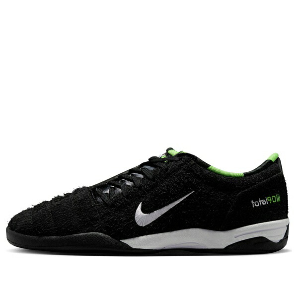 Nike ナイキ メンズ スニーカー 【Nike Total 90 III 'Black Volt White' IZ8648-001】 サイズ US_11(29.0cm)|asty
