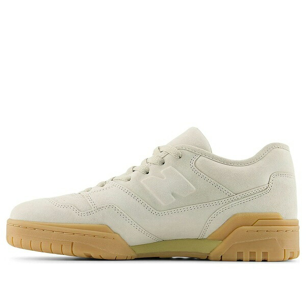 New Balance ニューバランス メンズ スニーカー 【New Balance 550 'Shipyard Boulder' M550L8YX】 サイズ US_M_13|asty