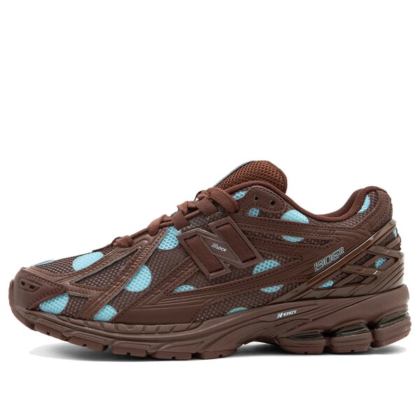 New Balance ニューバランス メンズ スニーカー 【New Balance 1906R 'Rich Oak Chrome' M1906RPH】 サイズ US_5.5(23.5cm)｜asty