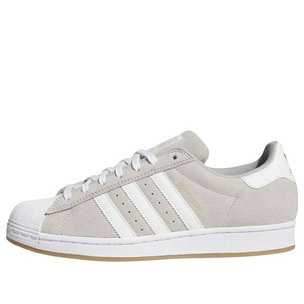 adidas アディダス メンズ スニーカー 【adidas Superstar ADV 'Clear Granite White' KI5733】 サイズ US_M_4｜asty