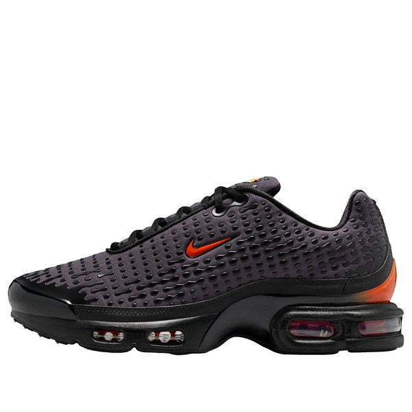 Nike ナイキ メンズ スニーカー 【Nike Air Max Plus 7 'Black Medium Ash' HQ2197-002】 サイズ US_11(29.0cm)｜asty 39,520円