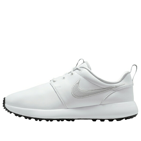 Nike ナイキ メンズ スニーカー 【Nike Roshe Golf 'White' HV4697-100】 サイズ US_11.5(29.5cm)|asty