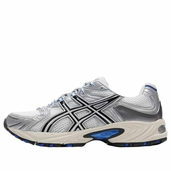 ASICS アシックス メンズ スニーカー 【ASICS Gel-Kahana TR Nexus 'Silver Blue' 1203B024-100】 サイズ US_11(29.0cm)｜asty