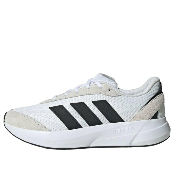 adidas アディダス メンズ スニーカー 【adidas Lightshift 'White Black' JH9317】 サイズ US_9(27.0cm)｜asty