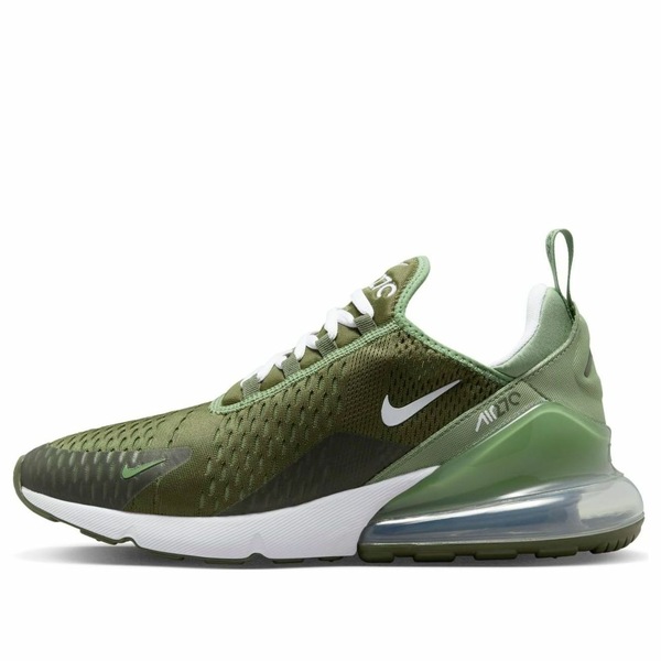 Nike ナイキ メンズ スニーカー 【Nike Air Max 270 'Medium Olive' FJ0680-222】 サイズ US_M_13|asty