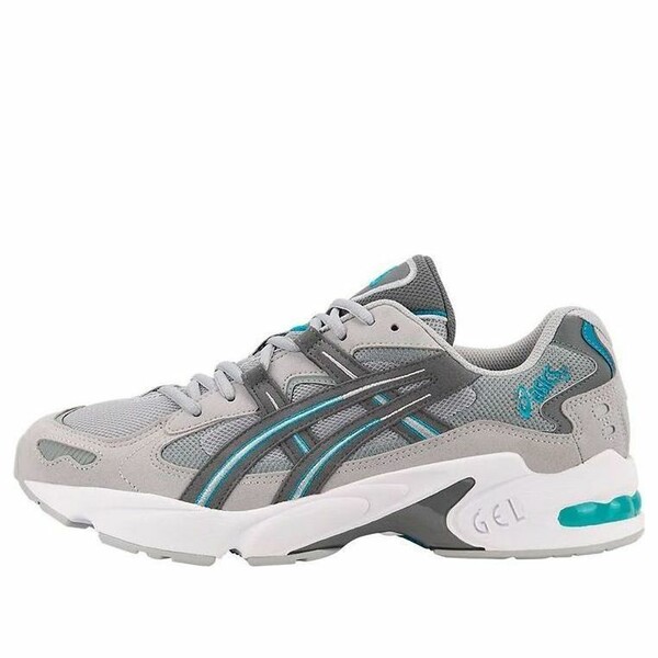 ASICS アシックス メンズ スニーカー 【ASICS Gel-Kayano 5 OG \'Steel Grey\' 1191A178-020】 サイズ US_9(27.0cm)|asty