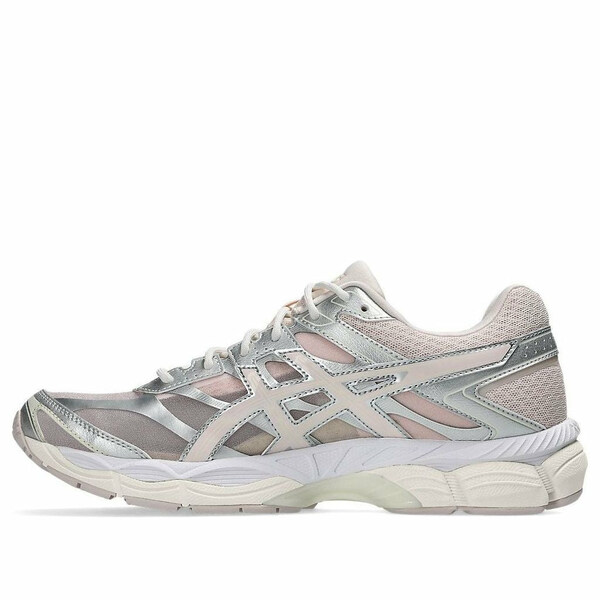 ASICS アシックス メンズ スニーカー 【ASICS Gel-Cumulus 16 'Pink Cloud Pure Silver' 1203B218-700】 サイズ US_6(24.0cm)｜asty 40,820円