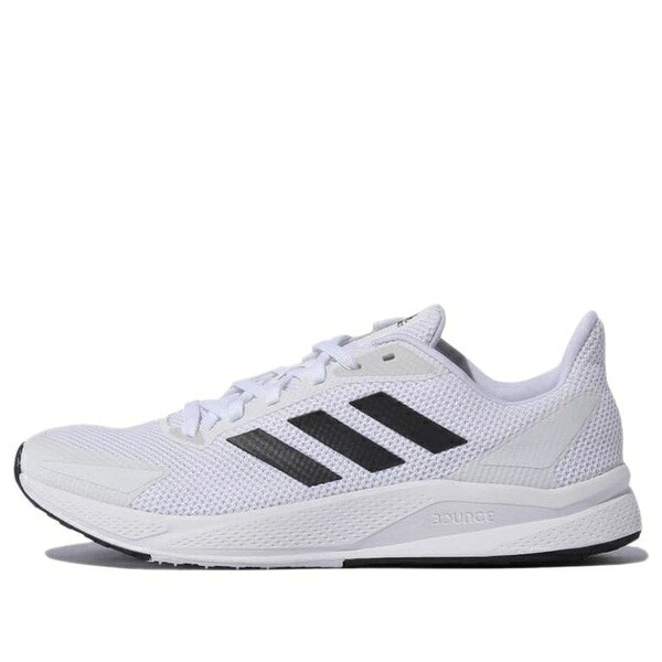adidas アディダス メンズ スニーカー 【adidas X9000 'White Black' FZ2046】 サイズ US_7.5(25.5cm)|asty