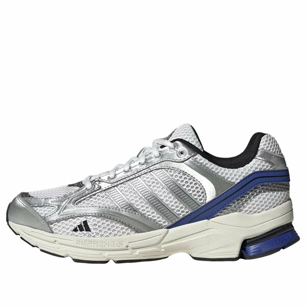 adidas アディダス メンズ スニーカー 【adidas Spiritain 2000 'White Black Grey' KI8141】 サイズ US_11(29.0cm)｜asty