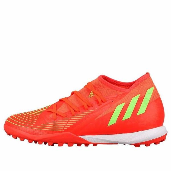 adidas アディダス メンズ スニーカー 【adidas Predator Edge.3 TF 'Game Data Pack' GV8536】 サイズ US_10.5(28.5cm)|asty