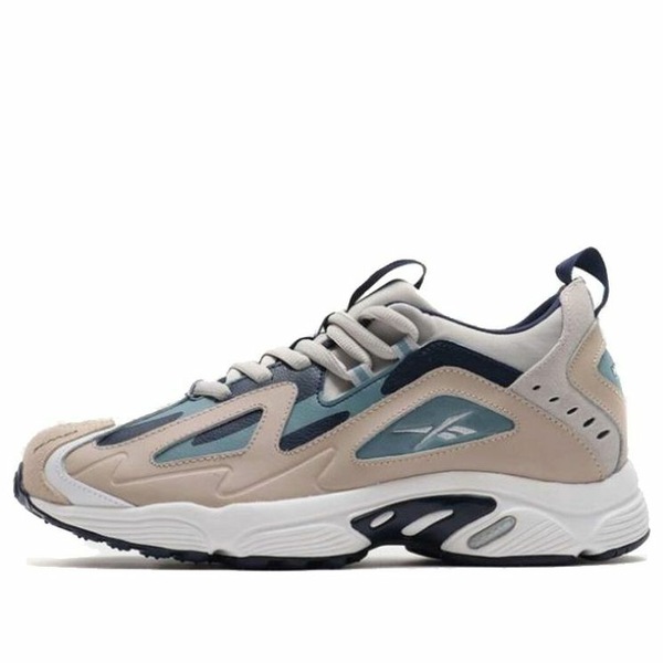 Reebok リーボック メンズ スニーカー 【Reebok DMX Series 1200 'Grey' CN7588】 サイズ US_10(28.0cm)｜asty