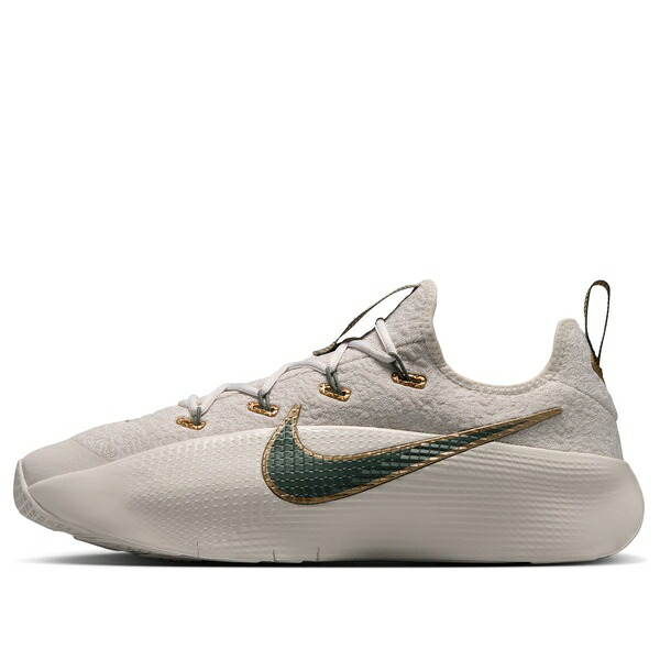 Nike ナイキ メンズ スニーカー 【Nike LeBron TR 1 'Phantom Gray Camouflage Green' FJ6151-009】 サイズ US_M_14|asty