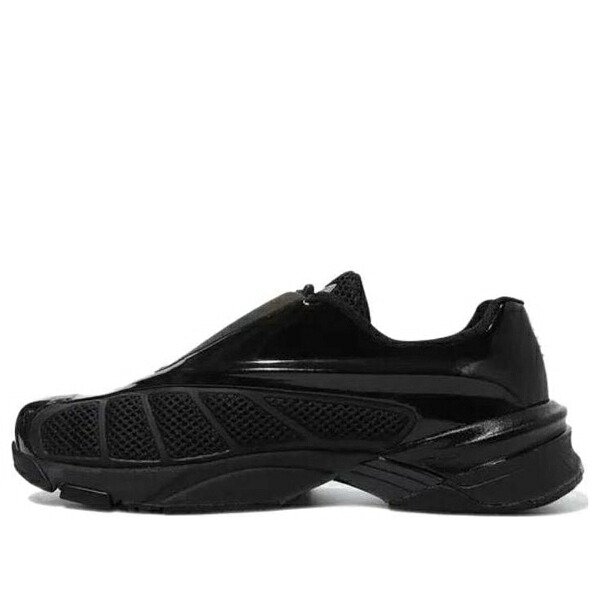 FILA フィラ メンズ スニーカー 【Fila Replica 2002 'Black' 1RM02752G001】 サイズ US_6.5(24.5cm)｜asty