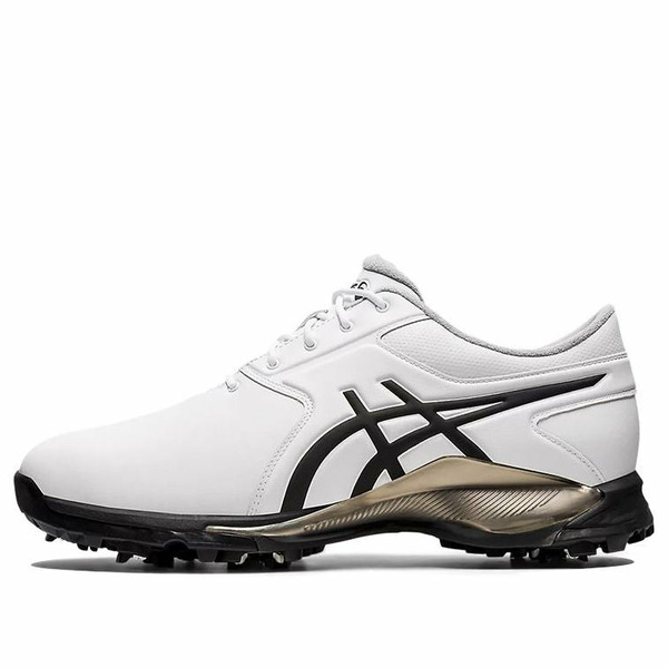ASICS アシックス メンズ スニーカー 【ASICS Gel-Ace Pro 'White Black' 1111A220-100】 サイズ US_10(28.0cm)｜asty